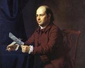 约翰 辛格顿 科普利 : Miles Sherbrook